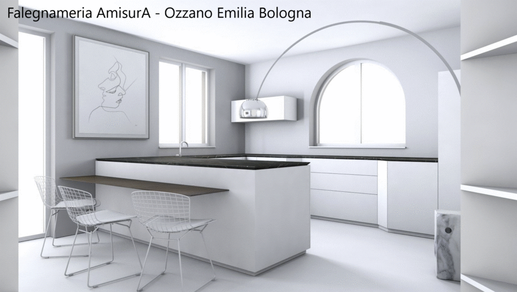 Cucine Personalizzate AmisurA